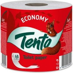 Tento Toaletný papier TENTO ECONOMY 36ks/bal - XXL balenie