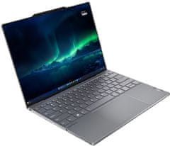 Lenovo ThinkBook 13x G4 IMH (21KR000LCK), šedá
