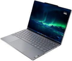 Lenovo ThinkBook 13x G4 IMH (21KR000LCK), šedá