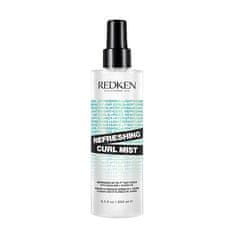 Redken Osviežujúca hmla pre kučeravé vlasy (Refreshing Curl Mist) 250 ml