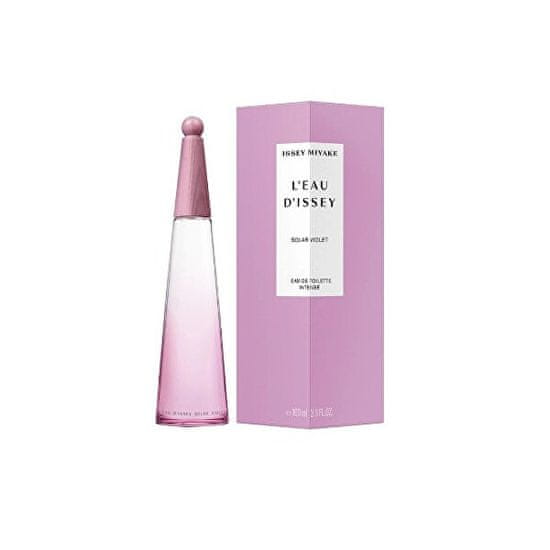 Issey Miyake L`Eau D`Issey Solar Violet Intense - EDT