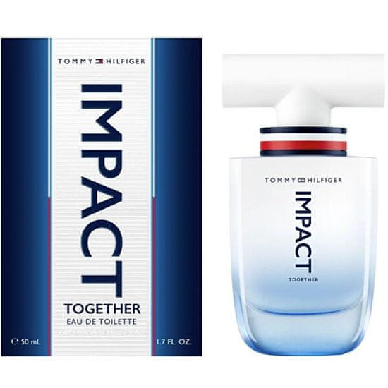 Tommy Hilfiger Impact Together - EDT