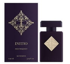 High Frequency - EDP 90 ml