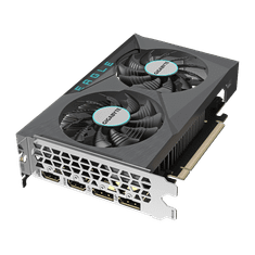 GIGABYTE GeForce RTX 3050 GeForce RTX 3050 EAGLE OC 6G, 6GB GDDR6 (GV-N3050EAGLE OC-6GD)