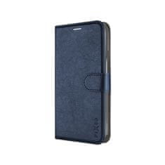 FIXED Pouzdro typu kniha Opus pro Samsung Galaxy A25 5G, modré (FIXOP3-1261-BL)