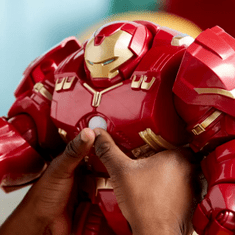 Disney Hulkbuster originálna hovoriaca akčná figúrka