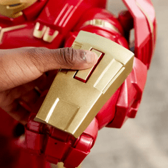 Disney Hulkbuster originálna hovoriaca akčná figúrka