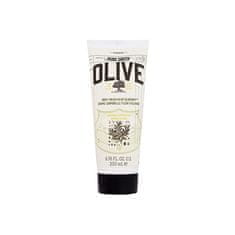 Korres Hydratačný telový krém Pure Greek Olive (Body Cream Olive Blossom) 200 ml
