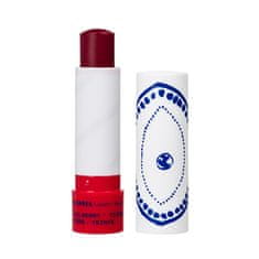 Korres Tónovací hydratačný balzam na pery Tinted (Lipbalm) 4,5 g (Odtieň Mulberry)