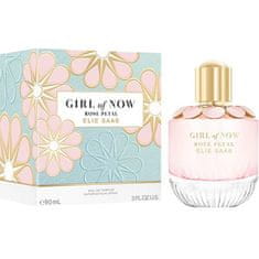 Elie Saab Girl Of Now Rose Petal - EDP 30 ml