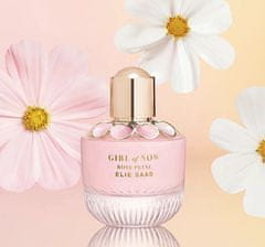 Elie Saab Girl Of Now Rose Petal - EDP 30 ml