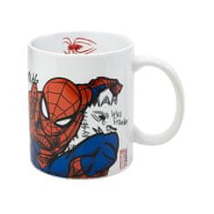 Stor Keramický hrnček SPIDERMAN, 325ml, 88124