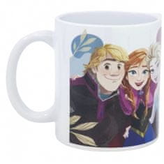 Stor Keramický hrnček Disney Frozen, 99068