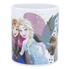 Stor Keramický hrnček Disney Frozen, 99068