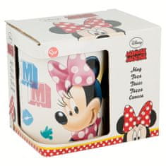 Stor Keramický hrnček MINNIE MOUSE Summer, 325ml, 74811