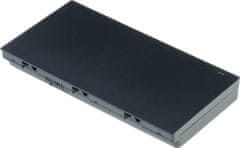 T6 power Batéria Lenovo ThinkPad P70, ThinkPad P71, 5600mAh, 84Wh, 8cell