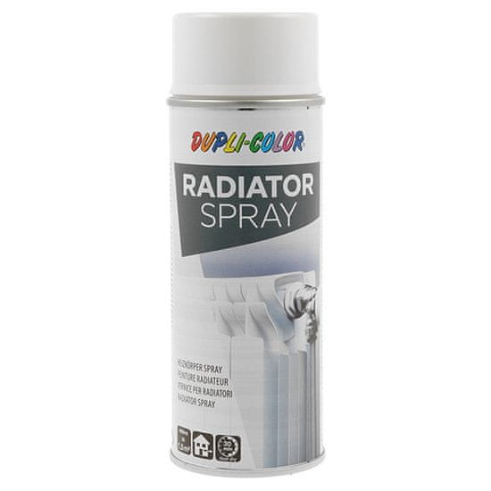 MOTIP DUPLI Radiator spray