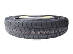 eXtradeon Dojazdové koleso MERCEDES B-CLASS W245 R18 5x112x66,6