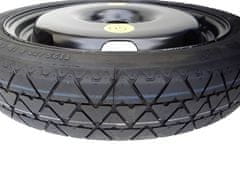 eXtradeon Dojazdové koleso SEAT LEON III R18 5x112x57,1