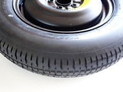 eXtradeon Dojazdové koleso HYUNDAI ix35 R16 5x114,3x67,1