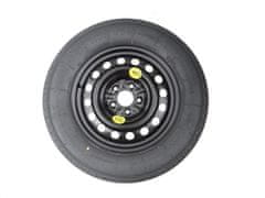 eXtradeon Dojazdové koleso PEUGEOT 4007 R16 5x114,3x67