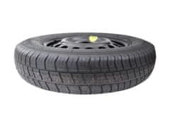 eXtradeon Dojazdové koleso TOYOTA RAV4 III R16 5x114,3x60