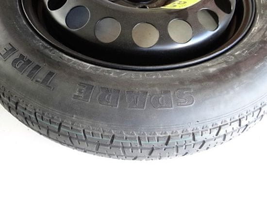 eXtradeon Dojazdové koleso SUZUKI SX4 R16 5x114,3x60,1