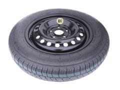 eXtradeon Dojazdové koleso RENAULT LAGUNA III R16 5x114,3x66,1