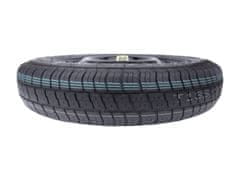 eXtradeon Dojazdové koleso MITSUBISHI GRANDIS R16 5x114,3x67,1