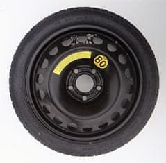 eXtradeon Dojazdové koleso OPEL OMEGA R16 5x110x65,1