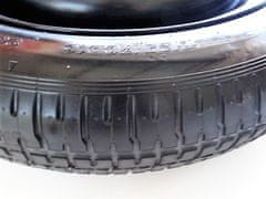 eXtradeon Dojazdové koleso NISSAN PULSAR R16 5x114,3x66,1