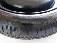 eXtradeon Dojazdové koleso NISSAN 200SX R16 5x114,3x66,1