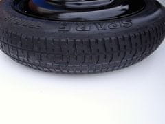 eXtradeon Dojazdové koleso NISSAN QASHQAI +2 R17 5x114,3x66,1