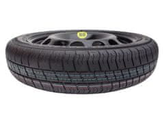 eXtradeon Dojazdové koleso SEAT TOLEDO III R16 5x112x57,1