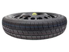 eXtradeon Dojazdové koleso KIA CEED III R16 5x114,3x67