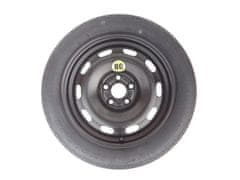 eXtradeon Dojazdové koleso SEAT CORDOBA III R15 5x100x57,1