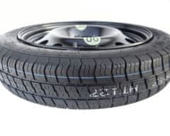 eXtradeon Dojazdové koleso BMW F23 R17 5x120x72,5