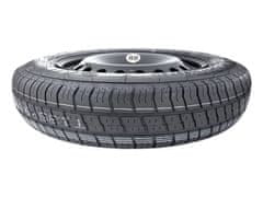 eXtradeon Dojazdové koleso CITROEN C5 II R16 5x108x65,1