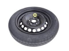 eXtradeon Dojazdové koleso SEAT TOLEDO III R15 5x112x57,1