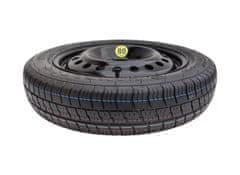 eXtradeon Dojazdové koleso RENAULT FLUENCE R16 5x114,3x66,1