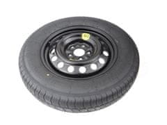 eXtradeon Sada - Dojazdové koleso PEUGEOT 4007 R16 5x114,3x67 + GOLA KĽÚČ + HEVER + OBAL NA HEVER