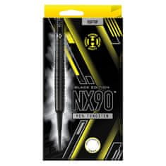 Harrows Šípky NX90 Black - 20g