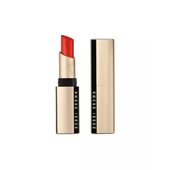 Bobbi Brown Matný rúž (Luxe Matte Lipstick) 3,5 g