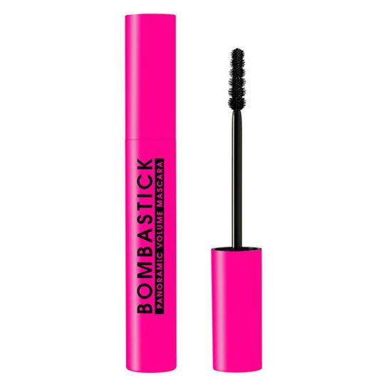 Dermacol Objemová riasenka Bombastick (Panoramic Volume Mascara) 12,5 ml