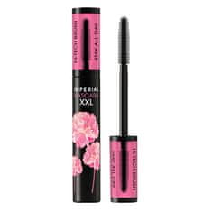 Dermacol Riasenka XXL pre objem rias Imperial (Mascara) 13 ml (Odtieň Black)