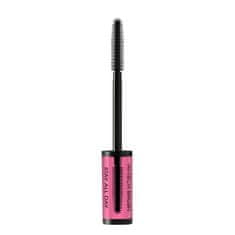 Dermacol Riasenka XXL pre objem rias Imperial (Mascara) 13 ml (Odtieň Black)