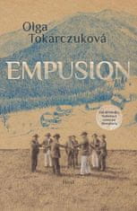 Olga Tokarczuková: Empusion