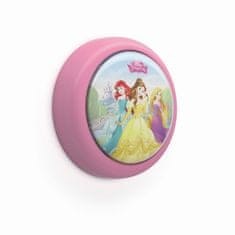 Philips Philips NOV 2016 DIS-Princess-wall lamp-PINK 71924/28/16