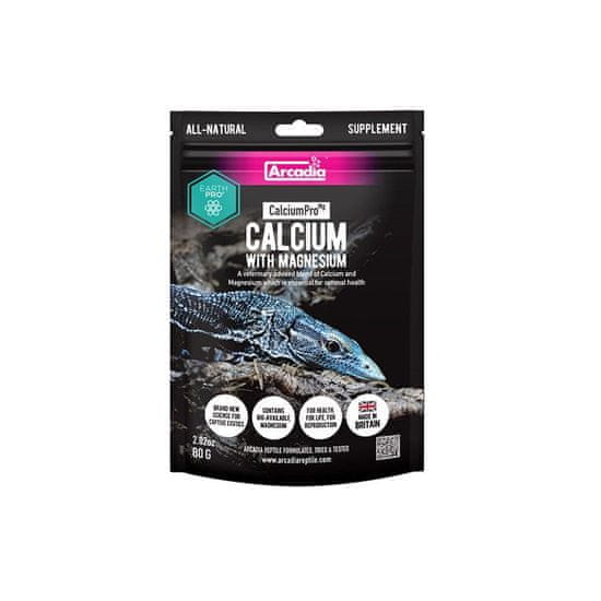 Arcadia EarthPro Calcium-Mg 80g