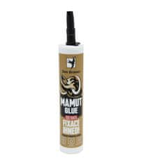 Lepidlo MAMUT GLUE 290ml ČER BD